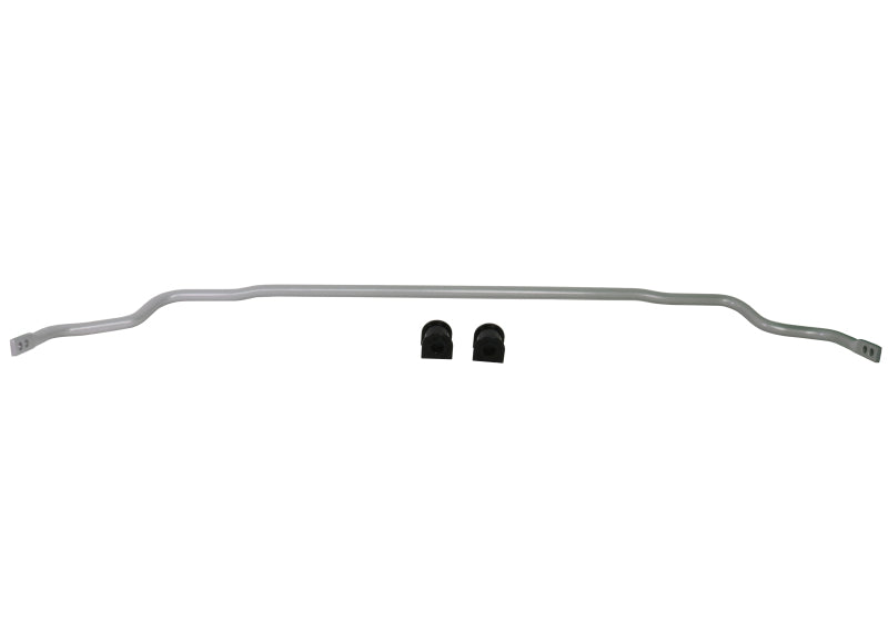 Whiteline 2018-2021 Jeep Wrangler 20mm 2 Position Adjustable Rear Sway Bar Kit - BJR01Z