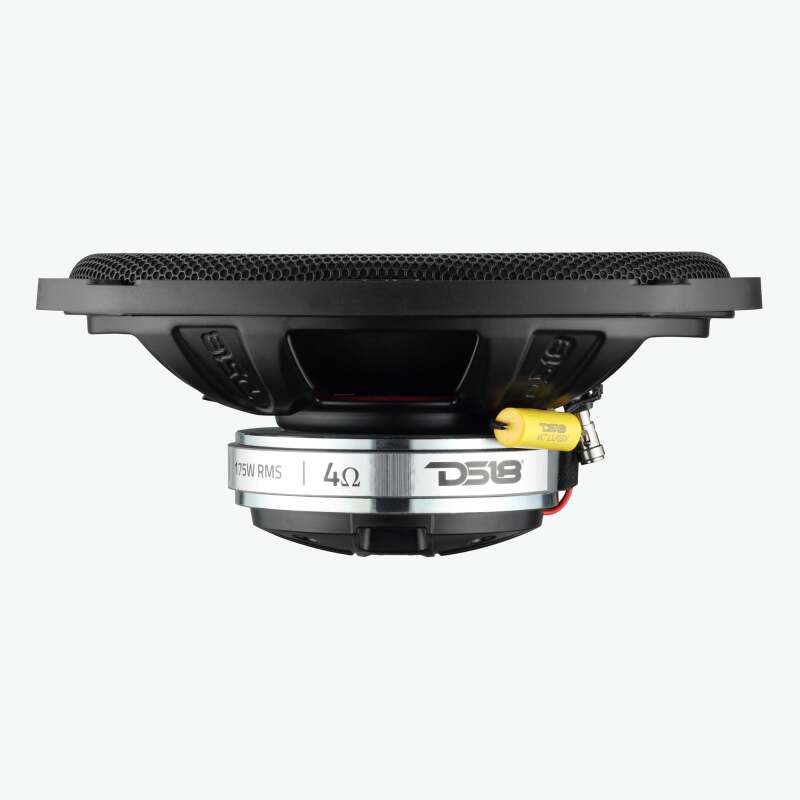 DS18 6x9 175 Watts RMS 4ohm Mid-Range Shallow Grill Included - PRO-HY69.4MSL - additional view 5