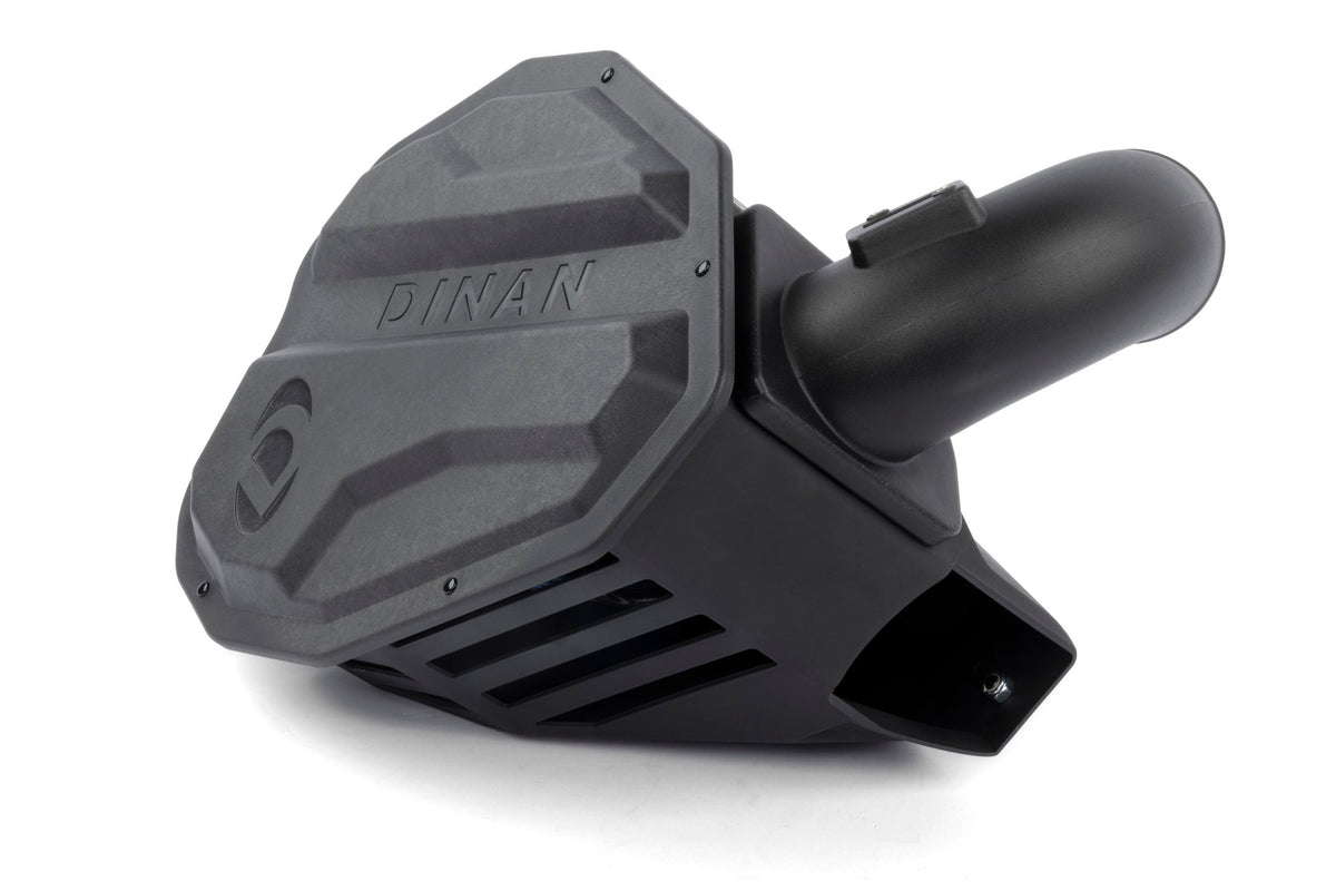 Dinan - Cold Air Intake - 2023-2026 BMW 230i - D760-0070