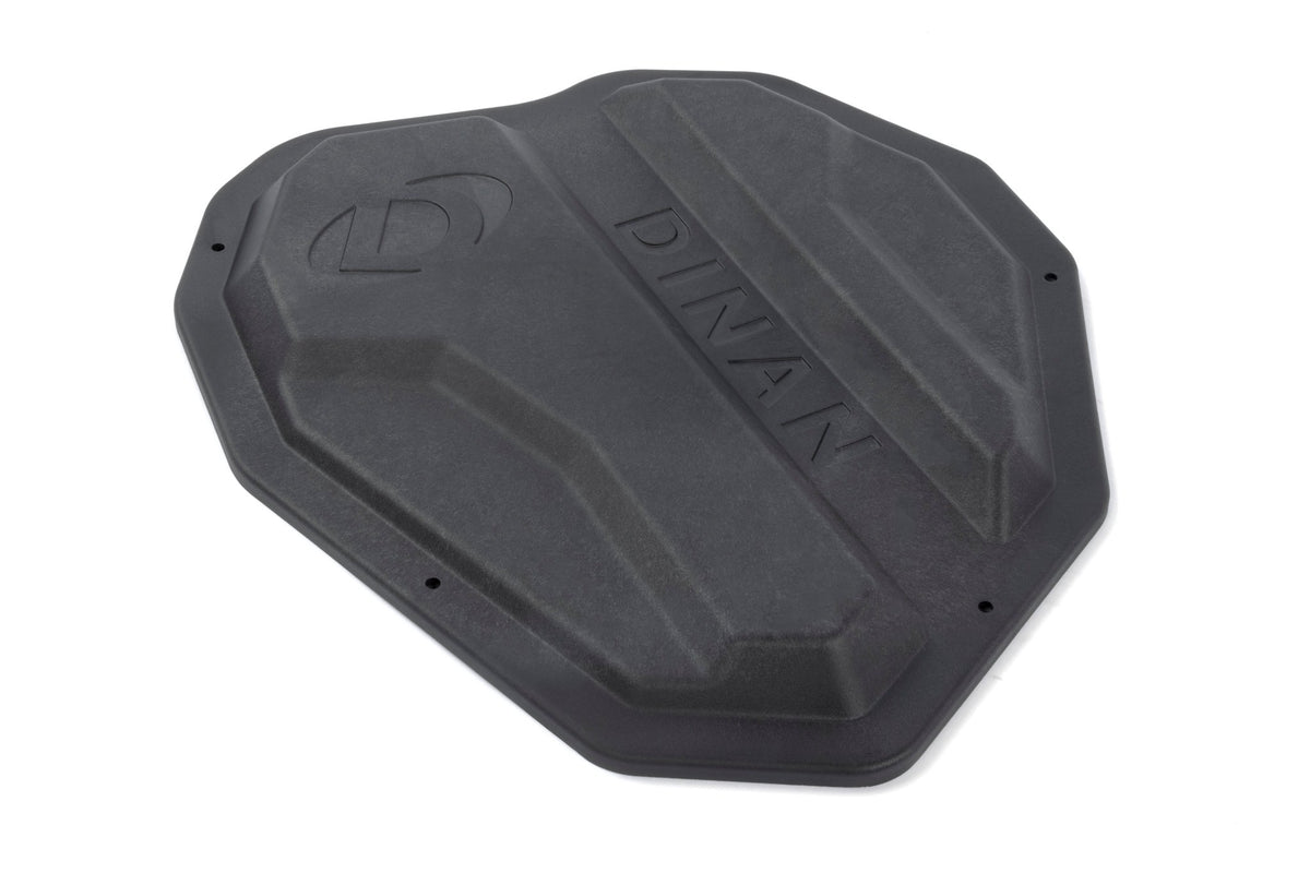Dinan - Cold Air Intake - 2020-2026 BMW M340i/M440i - D760-0069
