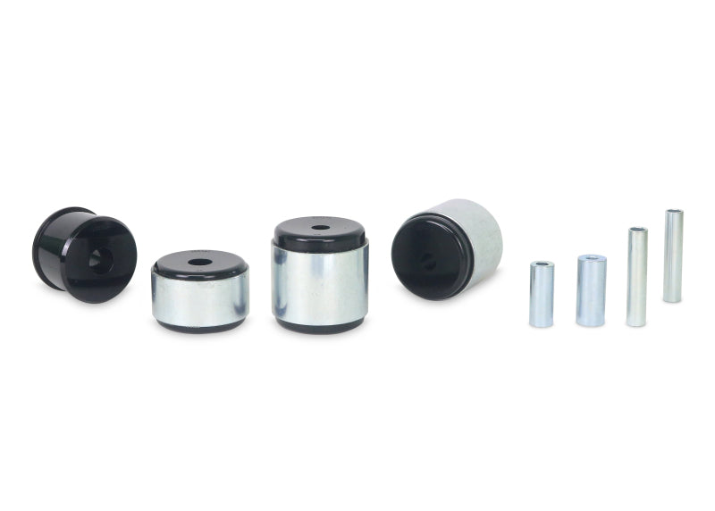 Whiteline 95-99 Hyundai Accent Engine Mount Kit - W93455