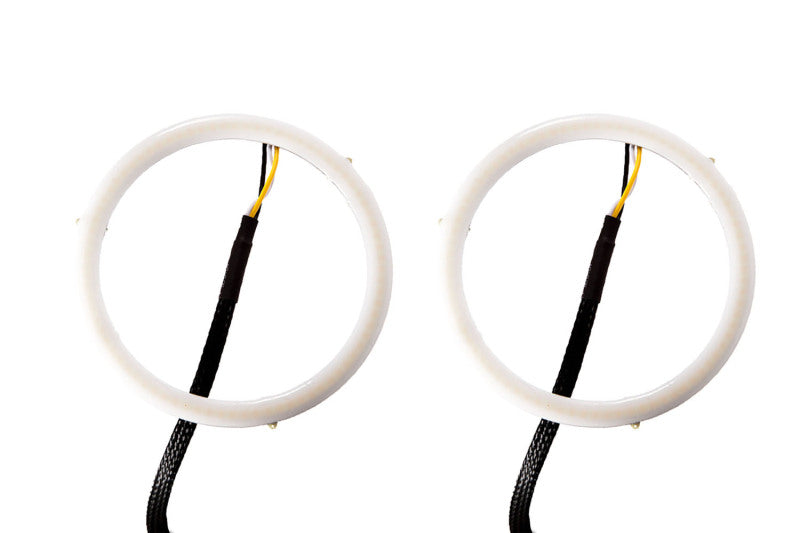 Diode Dynamics Halo Lights LED 100mm Switchback (Pair) - DD2063