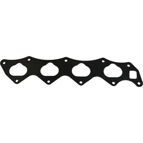 BLOX Racing Thermal Intake Manifold Gasket for 1990-2001 Acura Integra RS/LS / 1997-2001 Honda CR-V - BXIM-00101 for 1990-2001 Acura Integra - front view