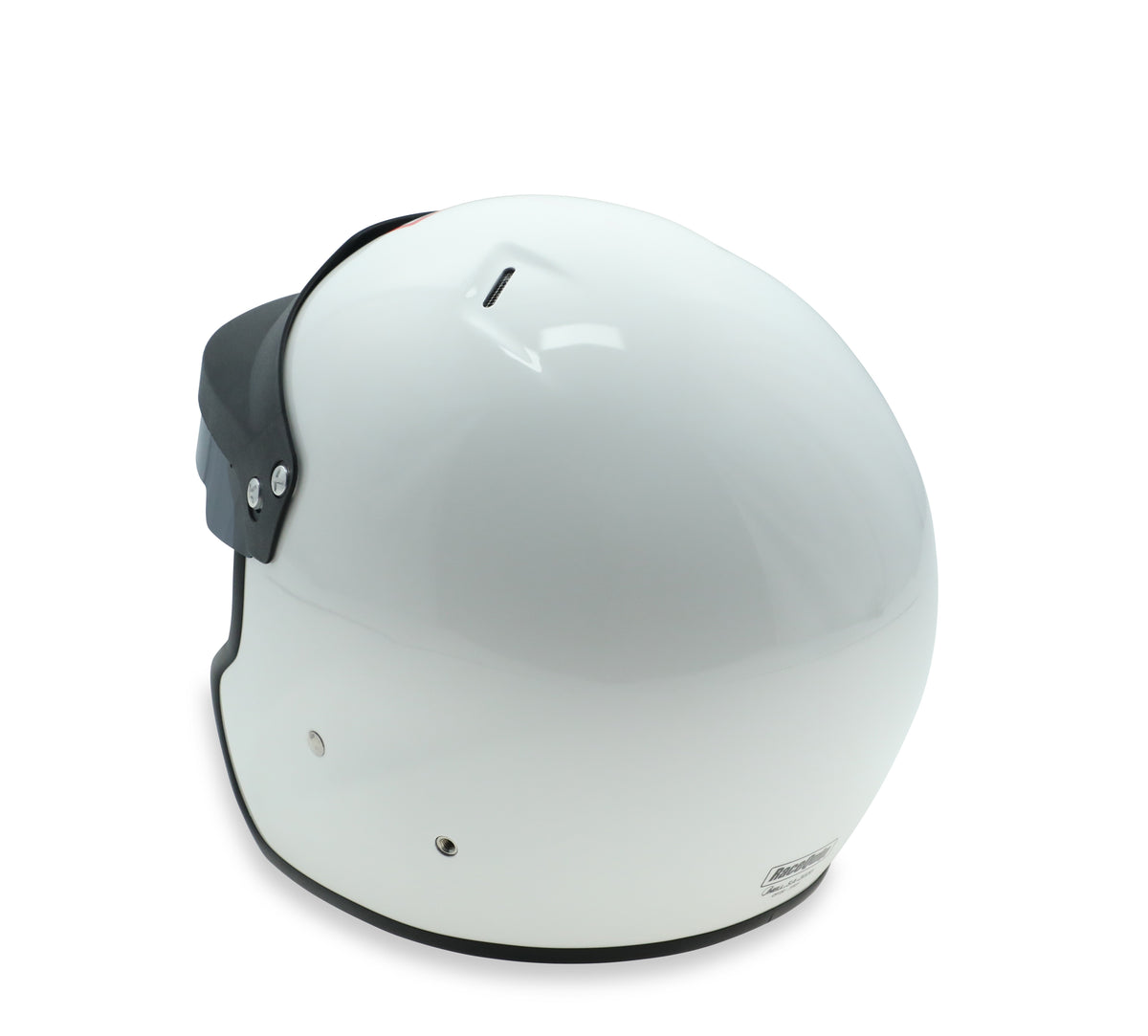 Racequip White OF20 SA2020 XL