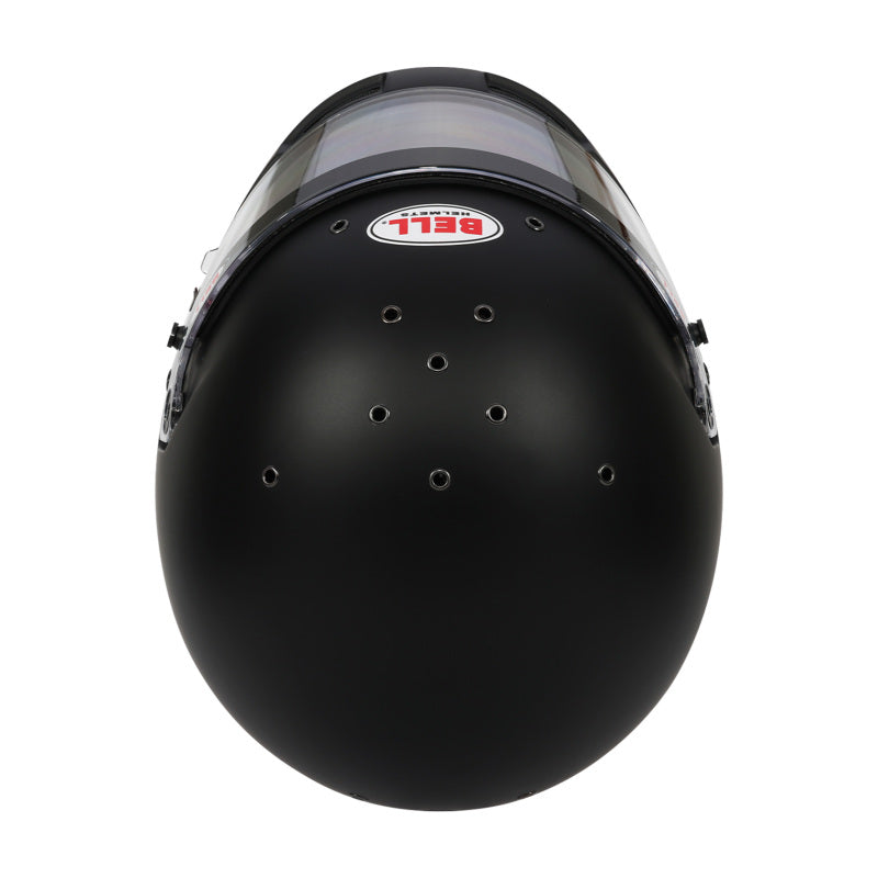 Bell Helmet Rs7 White (Hans) 55(6 7/8) Fia8859-2024/Sa2025 - 1310B22