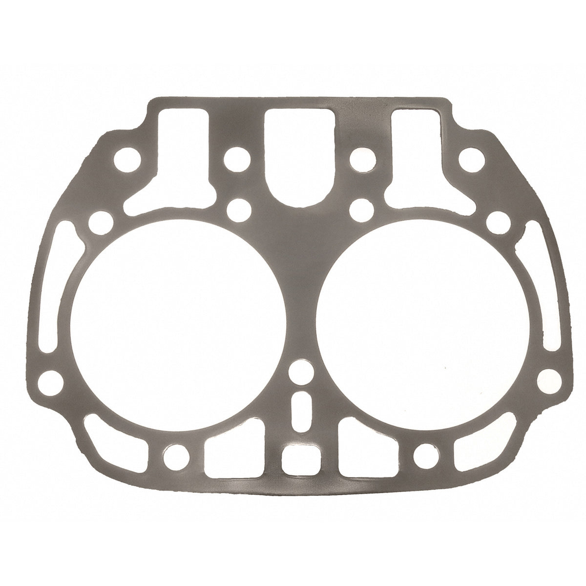 Fel-Pro 7744 SBX Composite Engine Cylinder Head Gasket - 7744SBX - front view