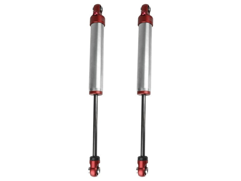 aFe Sway-A-Way 2.0 19-21 Ford Ranger L4-2.3L Rear OE Replacement Shock Kit - 302-0052-10