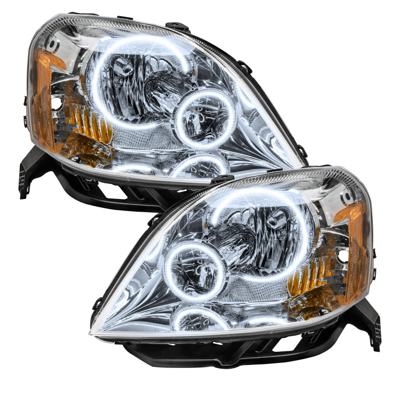 Oracle 05-07 Ford FiveHundred SMD HL - ColorSHIFT SEE WARRANTY - 7047-330