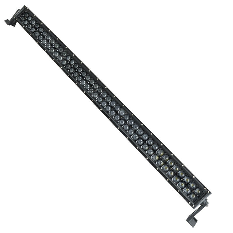 Oracle Black Series - 7D 42 240W Dual Row LED Light Bar - 6000K SEE WARRANTY - 5809-001