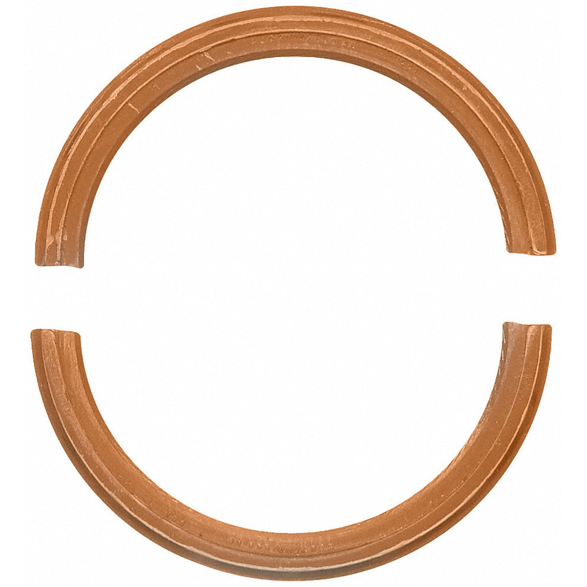 Fel-Pro Jeep Grand Cherokee Engine Crankshaft Seal Kit - BS40183 for 2000-2006 Jeep Wrangler - front view