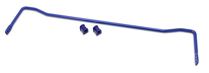 SuperPro - Rear 18mm Heavy Duty 3 Position Blade Adjustable Sway Bar - RC0091RZ-18 for 2000-2005 Toyota MR2 Spyder - angle vi