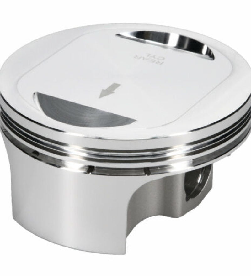 JE Pistons HARLEY Twin Cam 110 Piston Kit - 324720