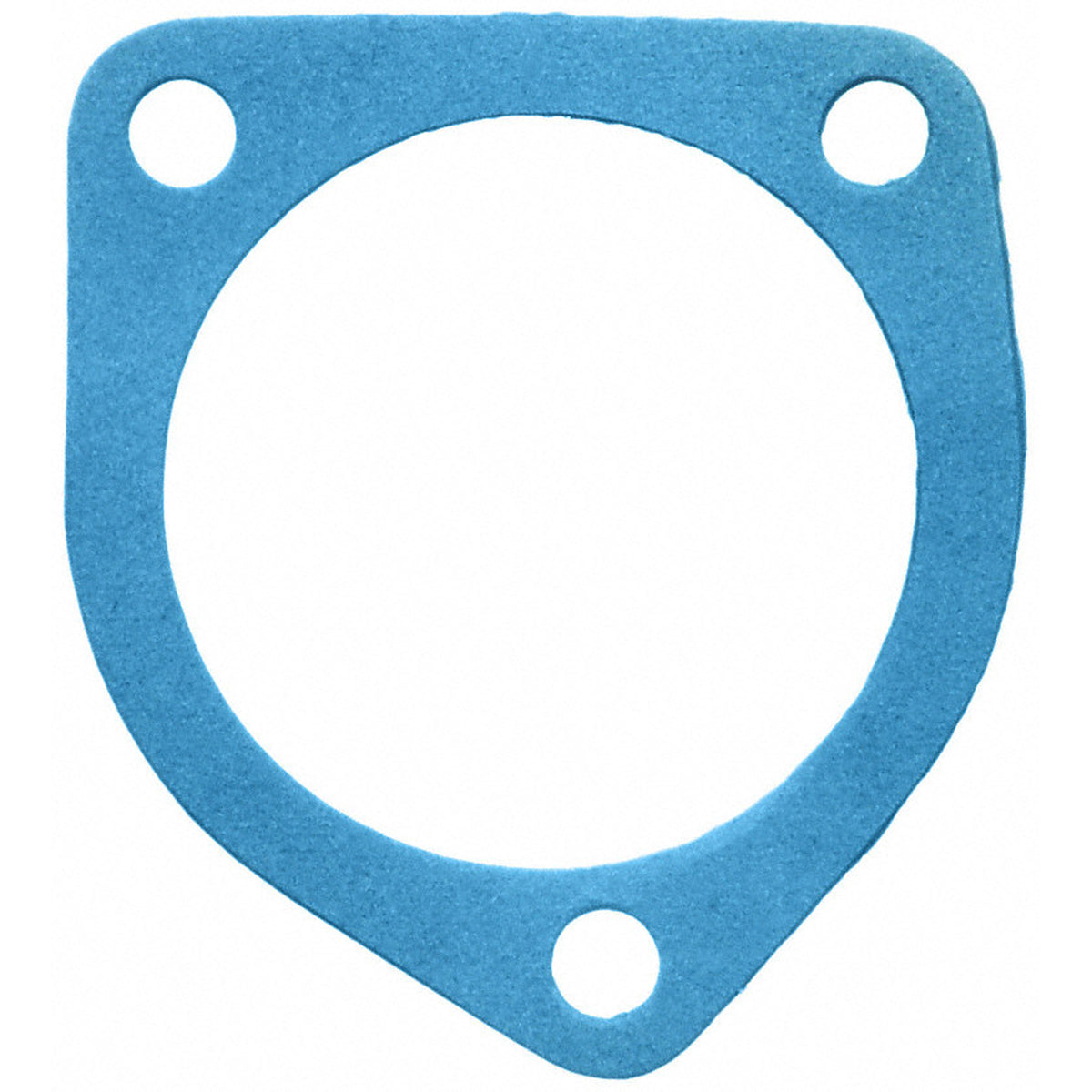Fel-Pro Nissan Pickup Engine Coolant Thermostat Housing Gasket - 35466 for 1995-1997 Nissan Pickup - front view