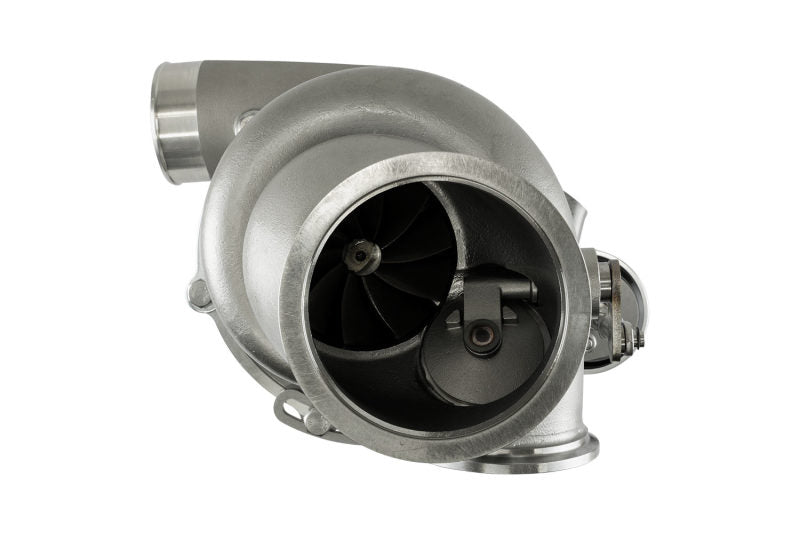 Turbosmart Water Cooled 6466 V-Band Inlet/Outlet A/R 0.82 IWG75 Wastegate TS-2 Turbocharger - TS-2-6466B-VB082I