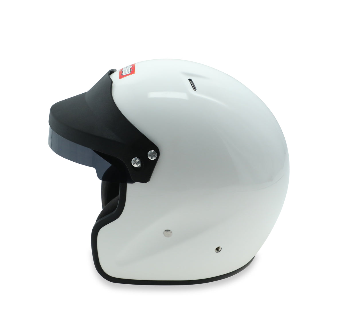 Racequip White OF20 SA2020 XL