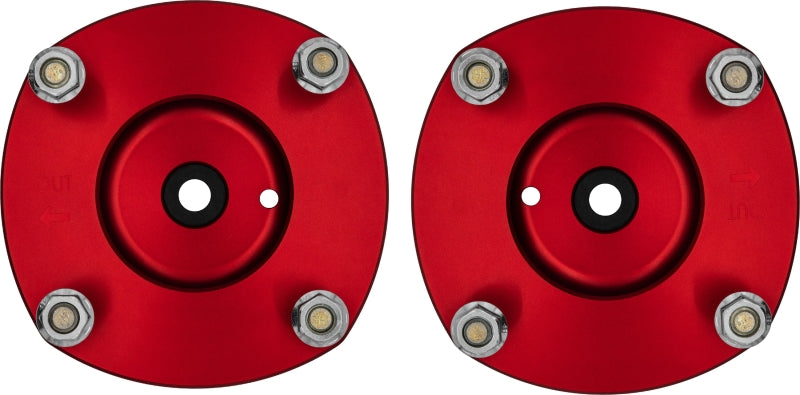 Camburg 07-21 Toyota Tundra 2wd /4wd Dominator Preload Spacer Kit - CAM-310204