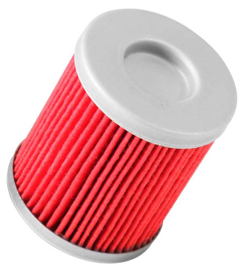 K&N Oil Filter 1.625in OD x 2.063in H for 99-07 KTM 250/400/450/520/525/540/625/660/690 (2nd Filter) - KN-157 for 2000-2007 K