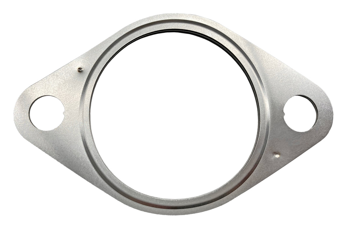 Fel-Pro Hyundai Elantra Exhaust Pipe Flange Gasket - 61499 for 2007-2022 Hyundai Elantra - front view