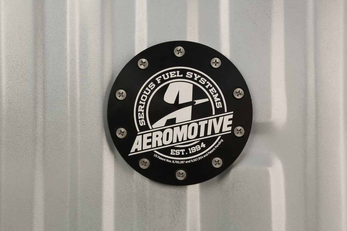 Aeromotive 1964 Pontiac GTO 200 Stealth Gen 2 Fuel Tank - 18119