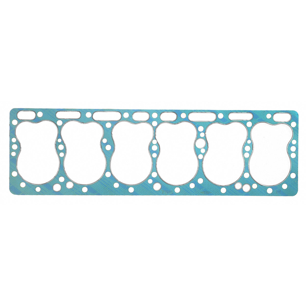 Fel-Pro 7191 S Engine Cylinder Head Gasket - 7191S - front view