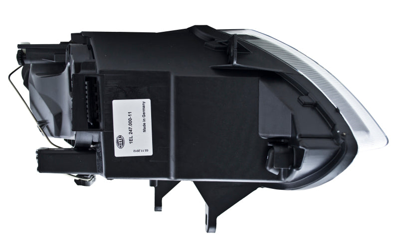 Hella 2003-2008 BMW Z4 Halogen Headlight Assembly - 247000111