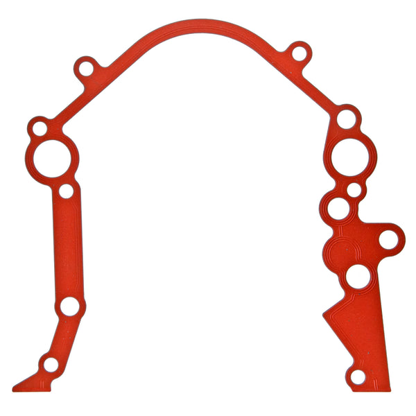 Fel-Pro Ford F-150 72754 Engine Timing Cover Gasket for 1997-2008 Ford F-150 - front view