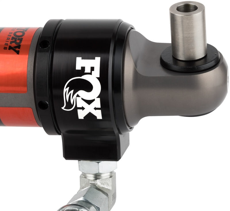 Fox 2018+ Jeep JL 2.5 Factory Race Series 9.7in Remote Res. Front Shock Set / 0-1.5in. Lift w/ DSC - 883-26-049