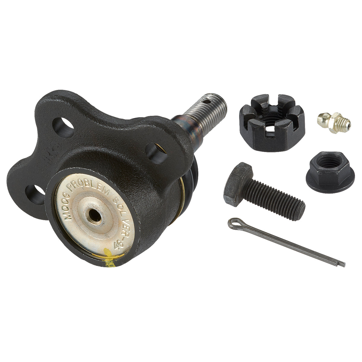 MOOG 98-00 Isuzu Amigo Front Upper Ball Joint - K90685 - front view