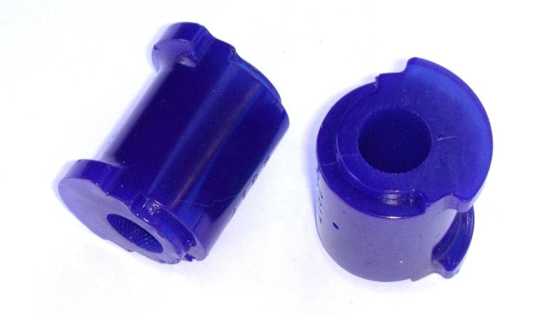SuperPro - Rear Sway Bar Mount Bushing Kit - SPF2817-19K for 2001-2005 Lexus IS300 - front view
