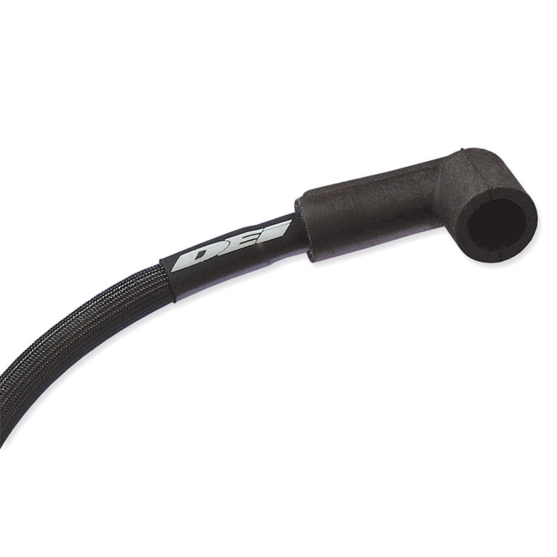DEI Protect-A-Wire 5/16in (8mm) x 50ft - Black - 93611