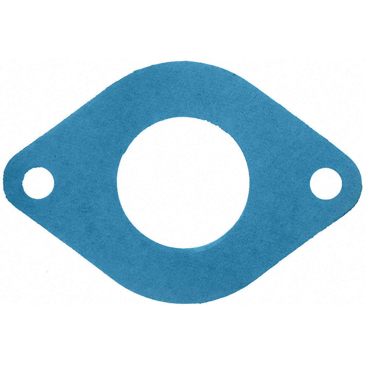Fel-Pro 4568 Engine Coolant Outlet Gasket - front view