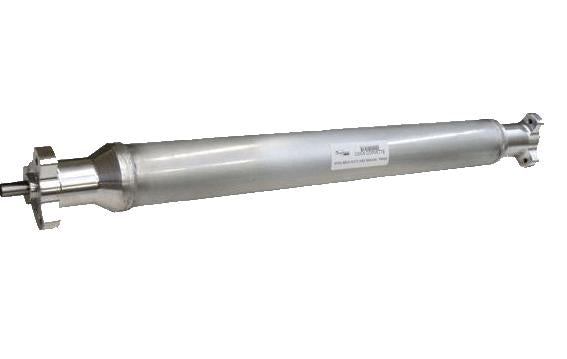 DSS Chevrolet Corvette 2001-2004 C5 6-Speed Manual (Includes Z06) 3in Aluminum Driveshaft GMC5M-2 - 610081