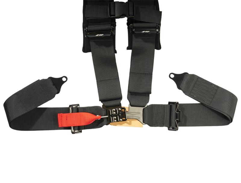 PRP 4.3 Harness Latch and Link- Gold - SBH4.3G