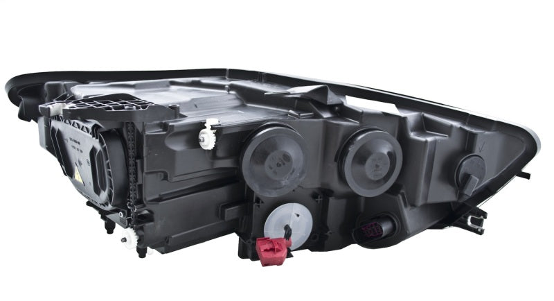 Hella 12-18 Audi A6/S6 W/O Auto Lvl Headlamp Xenon Lh - 011150391