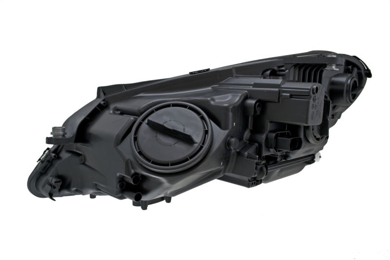 Hella 2010-2013 Mercedes-Benz E200 AMG Halogen Headlight Assembly - 010800081