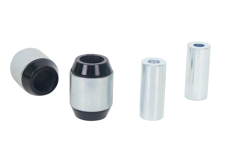 Whiteline Rear Lower Inner Rearward Bushing Kit - W63642