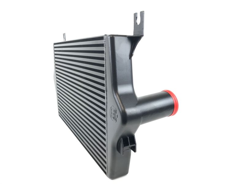 CSF 99-03 Ford Super Duty 7.3L Turbo Diesel Charge-Air-Cooler - 7107