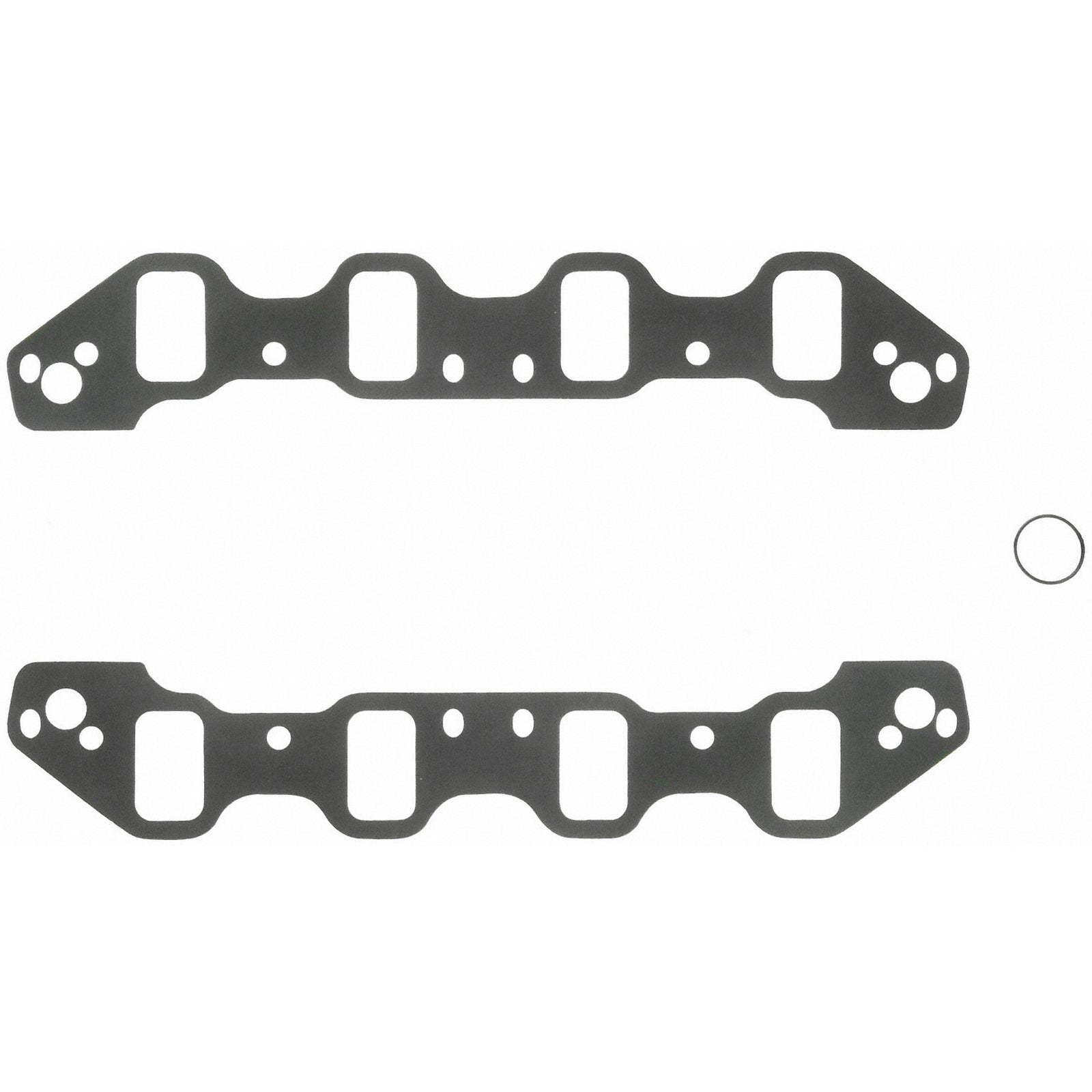 Fel-Pro 1265 Engine Intake Manifold Gasket Set - front view