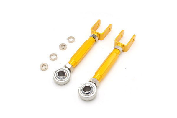 ISR Performance Street Series Rear Traction Rods - Nissan 350Z - IS-STRTR-Z33 by ISR Performance