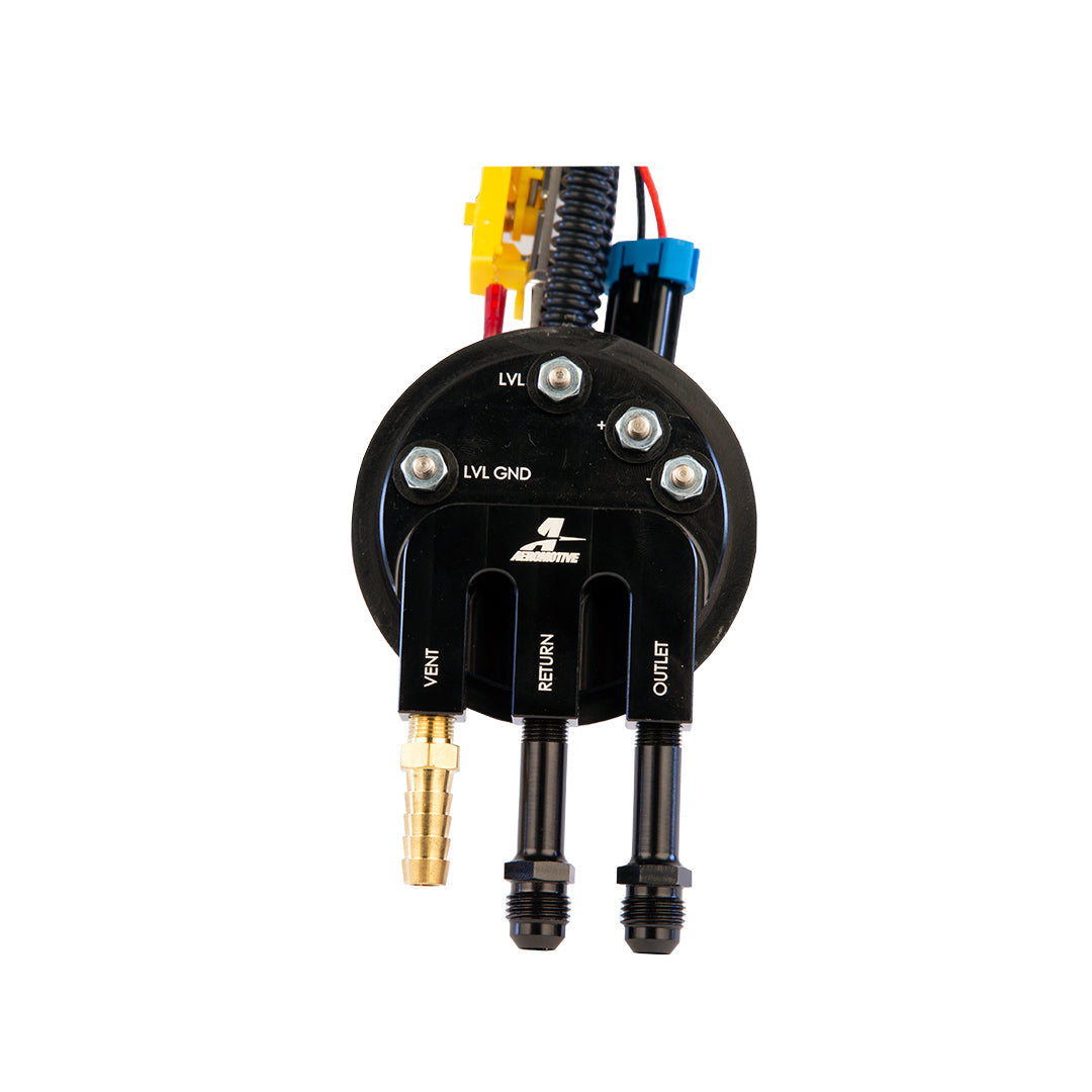 Aeromotive 82-92 Camaro 340 Fuel Pump & Hanger - 18073