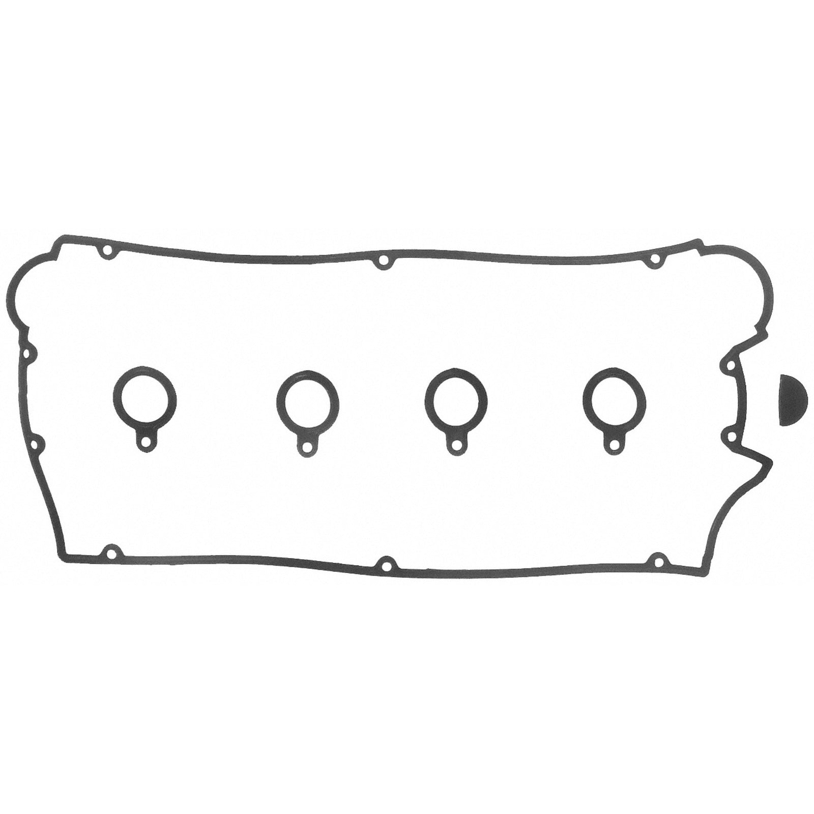 Fel-Pro 1674 Engine Valve Cover Gasket Set - front view