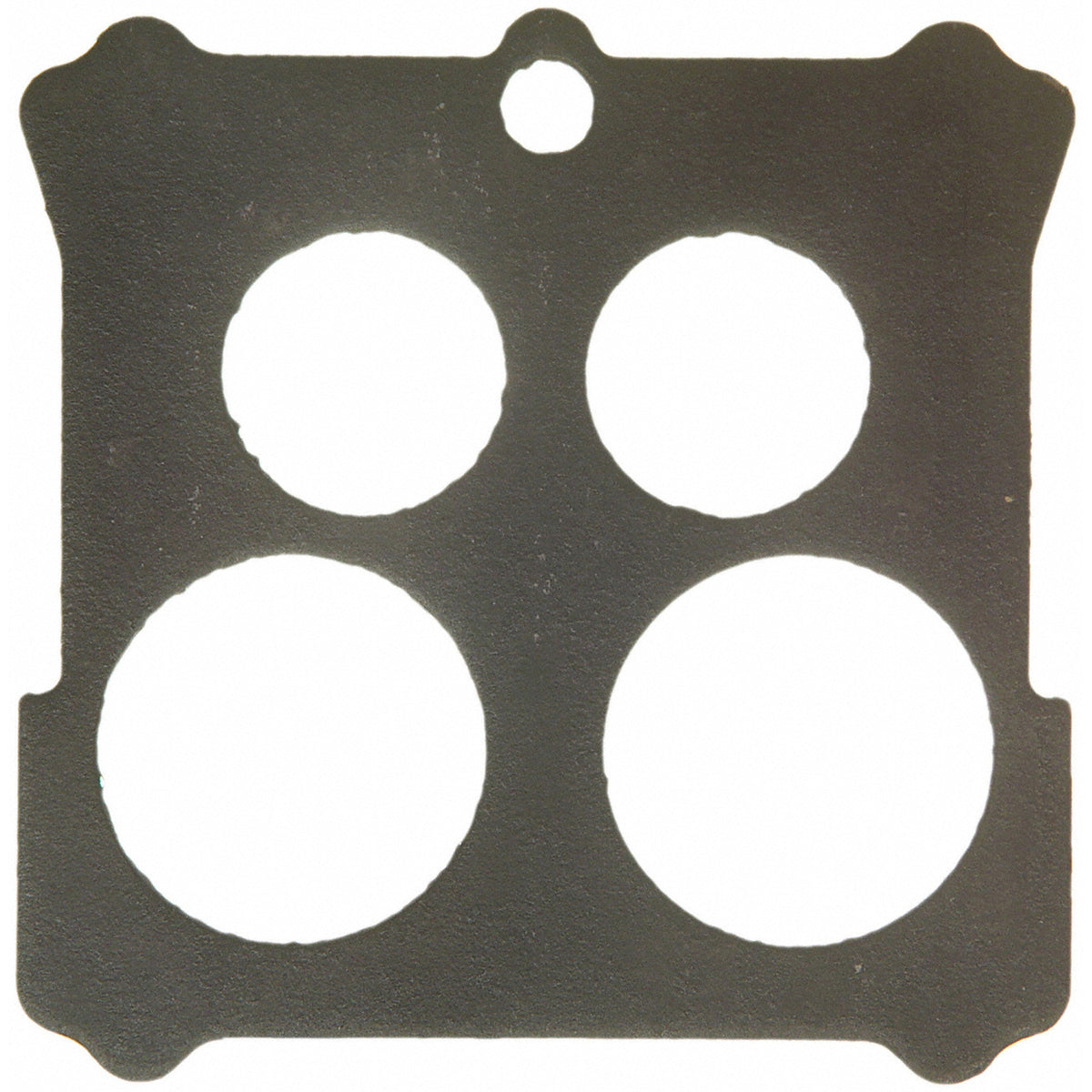 Fel-Pro American Motors Matador 60474 Carburetor Mounting Gasket - front view