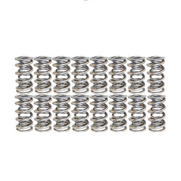 Manley ID Valve Spring Locators 1.550in Spring OD 1.535in Cup OD .567in Cup ID (for 221432/221441P) - 42466-16
