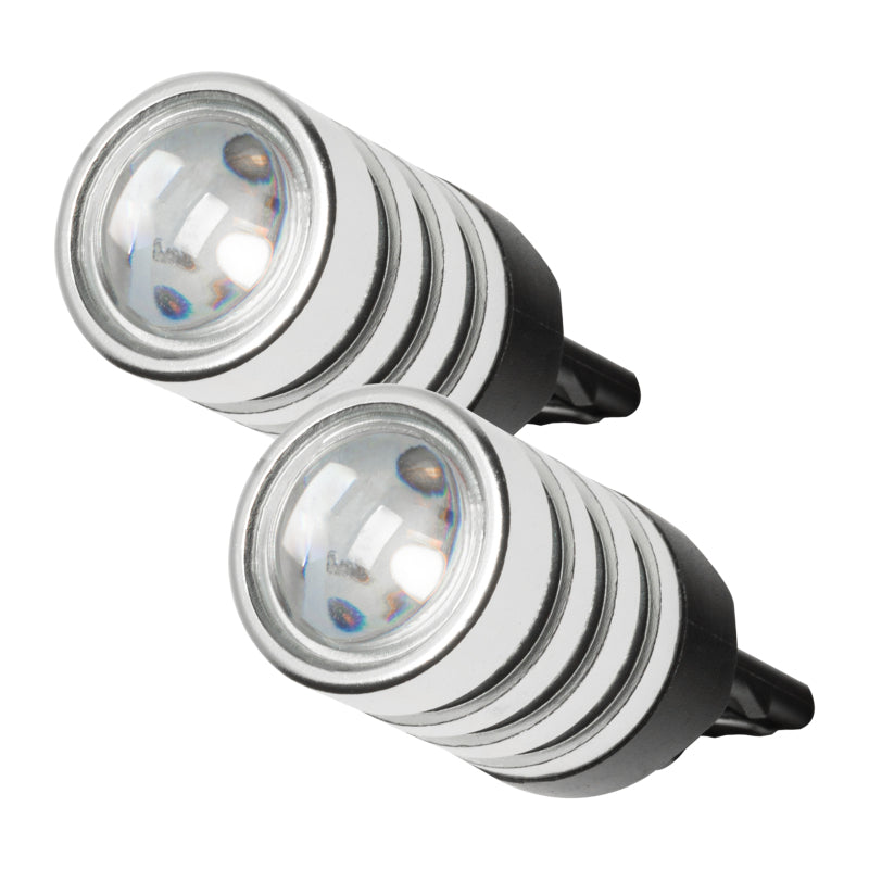 Oracle 18-21 Jeep Wrangler JL Reverse Light Bulb (Pair) - 6000K SEE WARRANTY - 5133-001