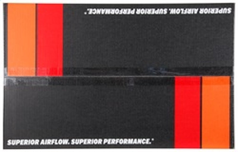 K&N 71 Series Performance Intake Kit - Chevrolet/GMC Colorado/Canyon  V6 3.6L 2015 - 71-3088 for 2015-2016 Chevrolet Colorado