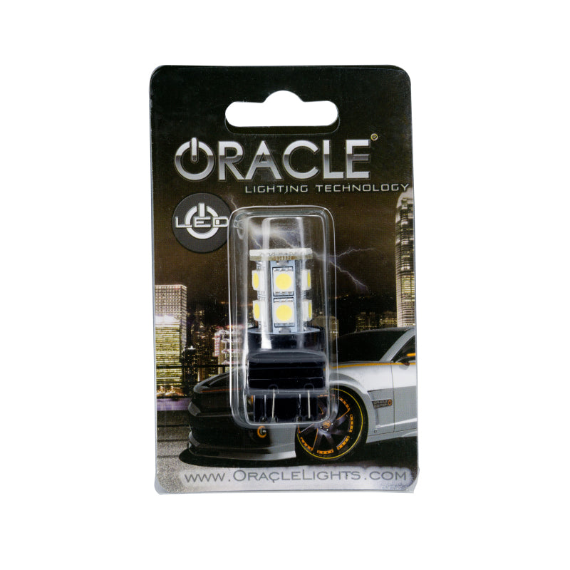 Oracle 3156 13 LED Bulb (Single) - Cool White SEE WARRANTY - 5001-001