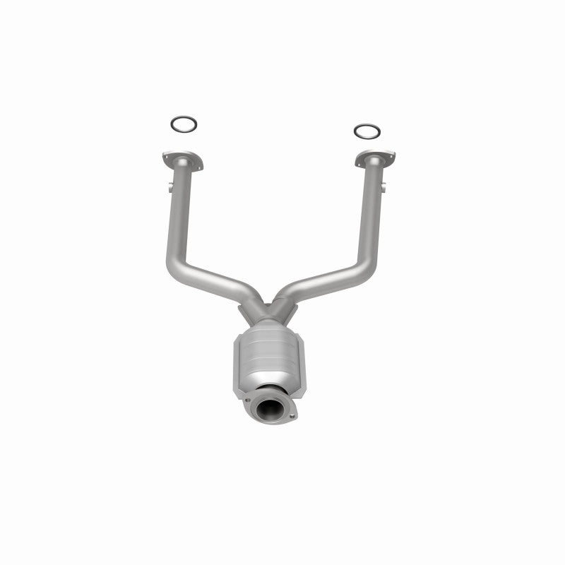 MagnaFlow Conv DF 02-08 Lexus SC430 4.3L Rear - 24321