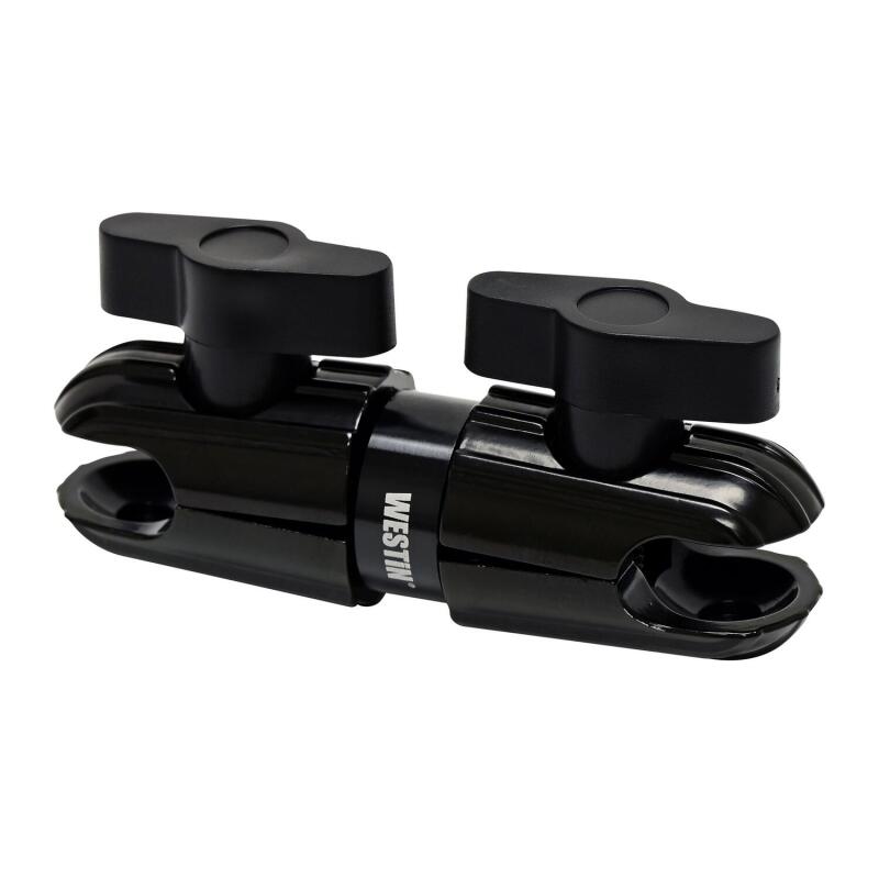 Westin Adventure Mount Accessory - 20mm Ball Arm Mount (Extra Small) - 10-21045
