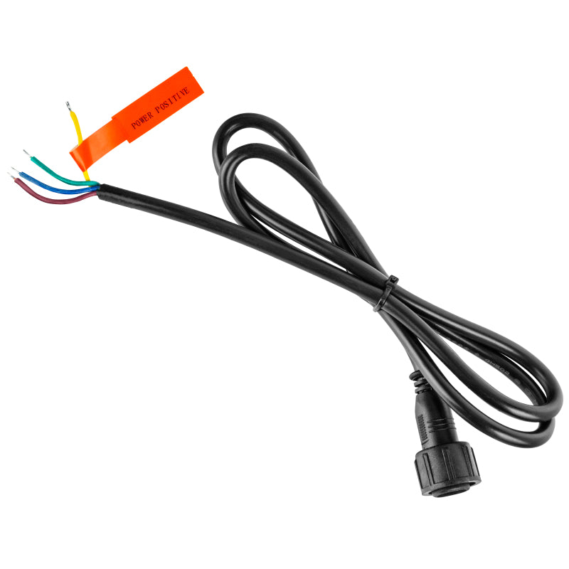 Oracle Jeep Wrangler JL/Gladiator JT RGB+W Headlight DRL Upgrade Kit - ColorSHIFT SEE WARRANTY - 1346-330