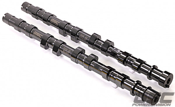 GSC P-D Mitsubishi Evolution 9 4G63T 260/268 Billet R1R Rally Camshafts - 7009R1R by GSC Power Division
